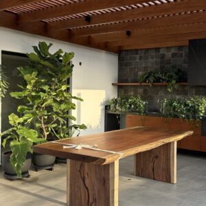 MESA COMEDOR AGUANOMASHA