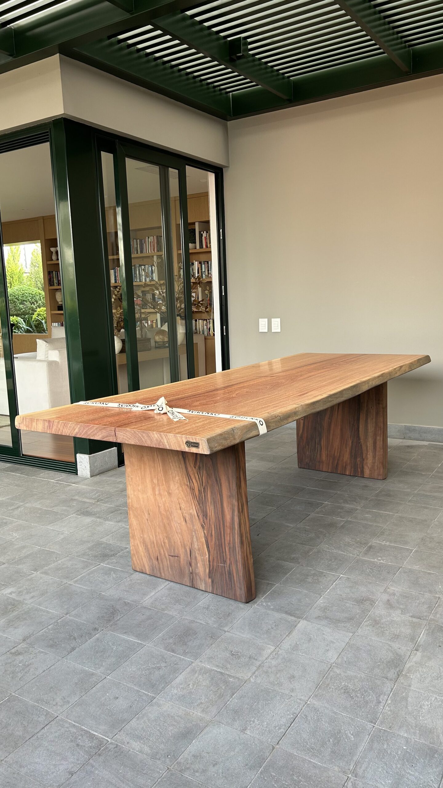MESA COMEDOR SHIHUAHUACO