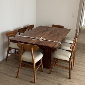 MESA COMEDOR SHIHUAHUACO