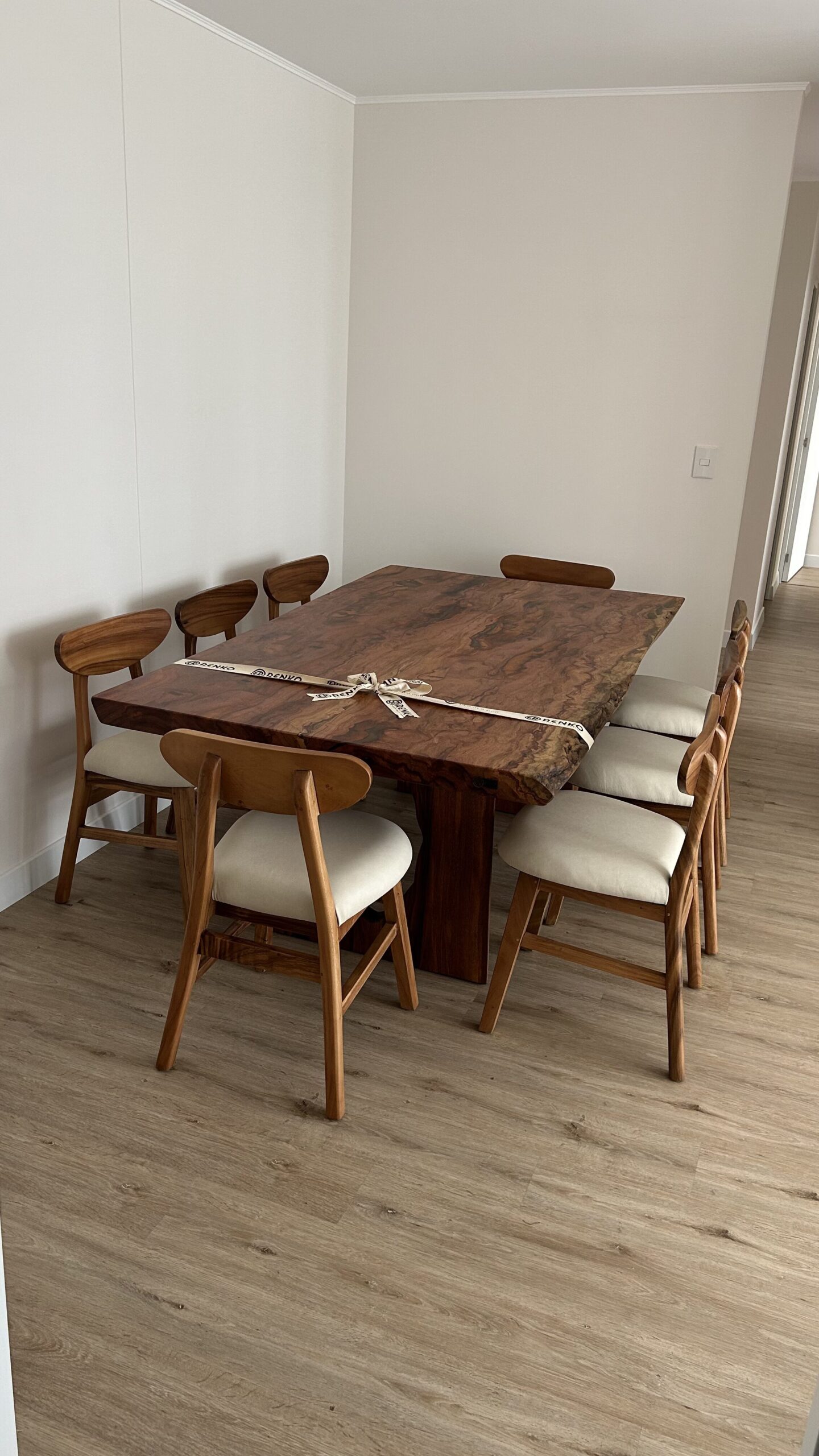 MESA COMEDOR SHIHUAHUACO