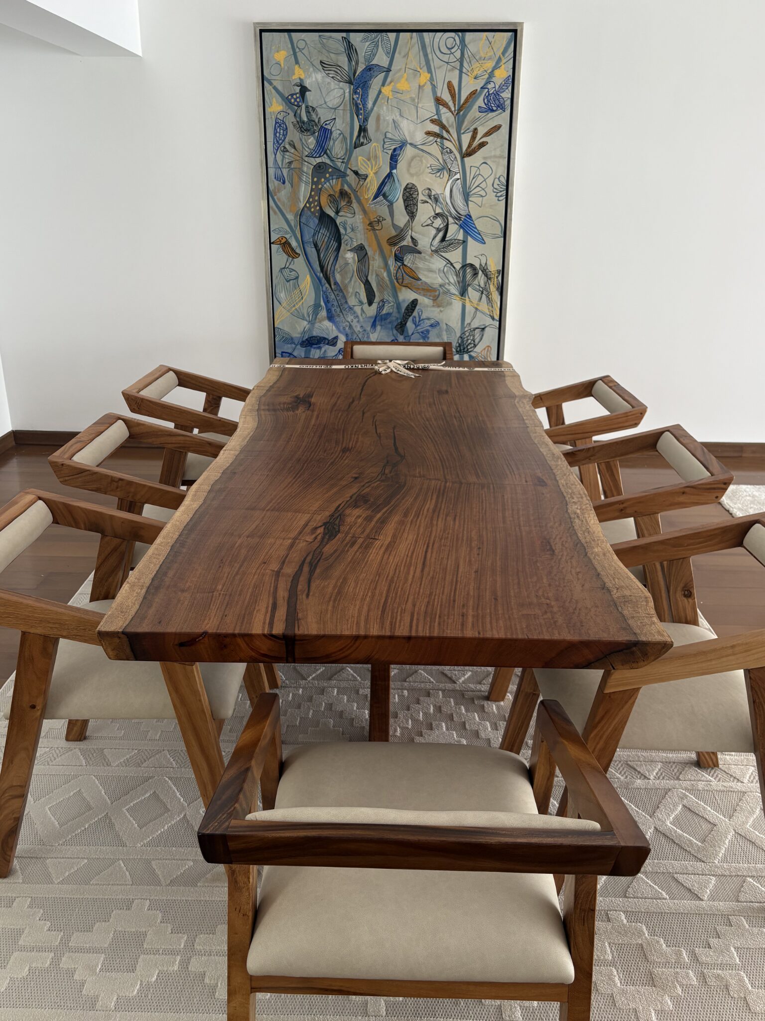 MESA COMEDOR AGUANOMASHA - Image 2