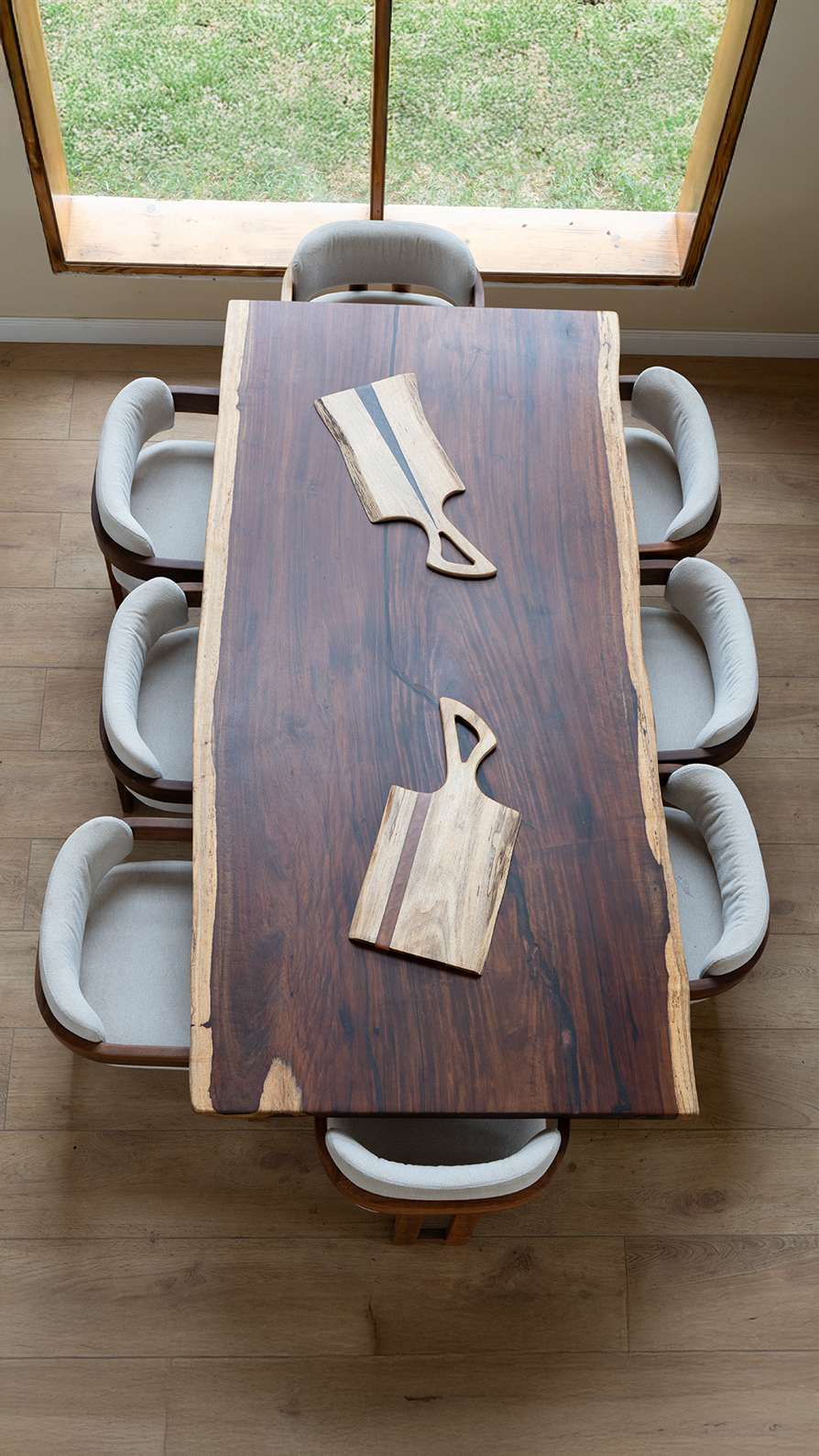 MESA COMEDOR AGUANOMASHA