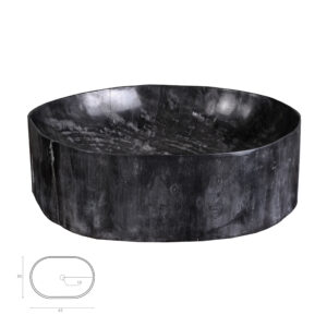 FOUSIL SINK