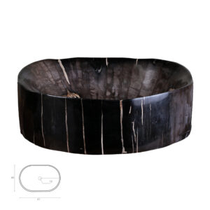 REVERGE SINK