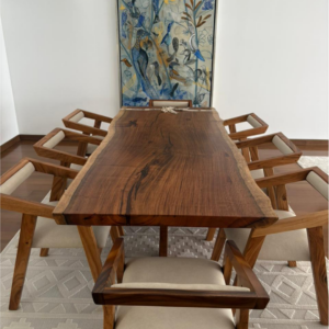 MESA COMEDOR AGUANOMASHA