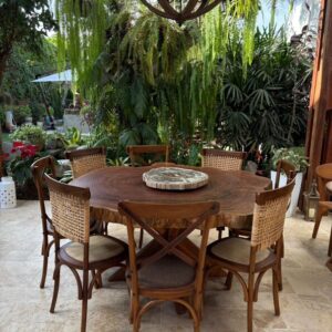 MESA COMEDOR SHIHUAHUACO
