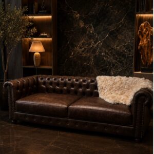 SOFA BRIDGERTON