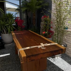 MESA COMEDOR AGUANOMASHA