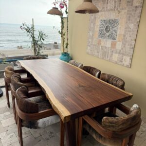 MESA COMEDOR AGUANOMASHA