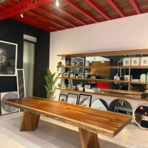 MESA COMEDOR AGUANOMASHA