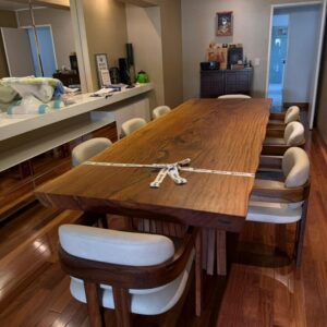 MESA COMEDOR SHIHUAHUACO